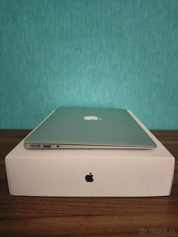 Apple MacBook Air 2015 – i7 / 8GB / 256GB - 8