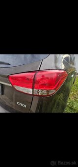 Kia Carens 2014 na náhradné diely - 8