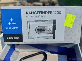Dialkomer Delta Rangefinder 1200 - 8