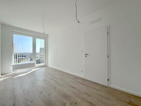 PREDAJ - NOVÝ RUŽINOV nový 2i apartmán s priestrannou loggio - 8