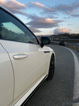 Volkswagen Arteon Bitdi 176kw 2018 - 8