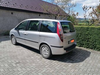 Fiat Ulysse - 8