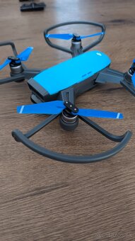 Predám Dji Spark s príslušenstvom - 8