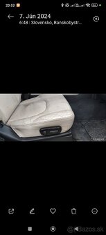 Predám Nissan patfinder r51 POKAZENÝ MOTOR - 8
