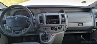 🚐 Renault Trafic 2.0dci 84kw 🚐 - 8