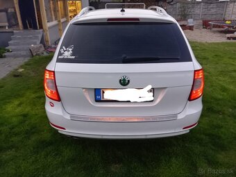Super B 2.0 125kw 4x4 - 8