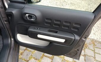 Citroen C3 1.2VTi 2019 61kW/83PS - 8