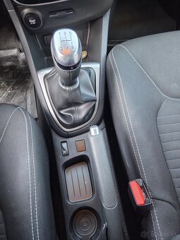 Renault Clio 1.2 54kW 50t.km r.2018 - 8
