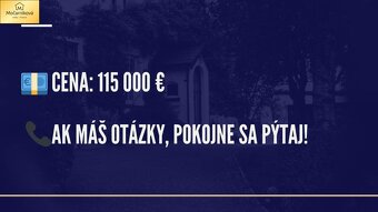 PREDAJ: 3izbový byt Považská Bystrica- Hliny 58m2. - 8
