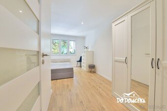 DO DOMČEKA | Útulný a moderne vybavený 2-izbový byt na ulici - 8