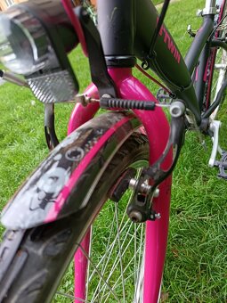 Predam bicykel - 8