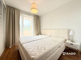 RADO | 2-izbový byt s balkónom 60 m² | Nový Ružinov - 8