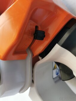 Stihl ms 162 rok 2025 - 8