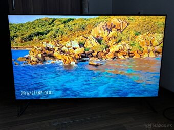 Tv Samsung - 8