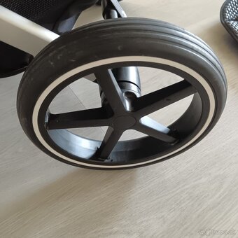 Cybex Balios S Lux - 8