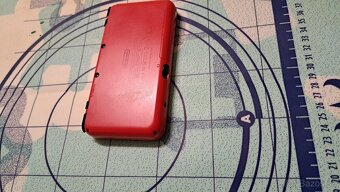 Nintendo 2DS XL, Pokéball edition, + zadarmo Pokémon Sun - 8