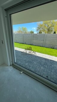 MODERNÝ 4 IZBOVÝ BUNGALOV BODÍKY OKR: DUNAJSKÁ STREDA - 8