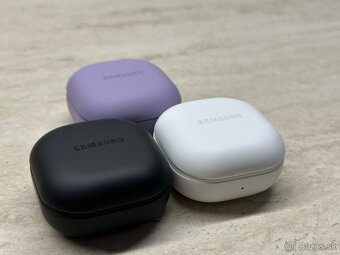 Samsung Galaxy Buds 2 Pro - 8