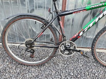 Bicykel CTM 26 - 8