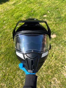 Touratech - Schuberth E1 - 8
