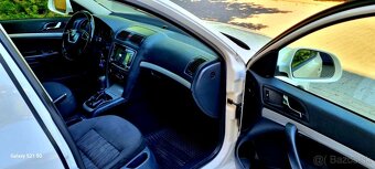 Škoda Octavia 2 Facelift 2.0 Tdi 103Kw CR R.V 2011 ELEGANCE+ - 8