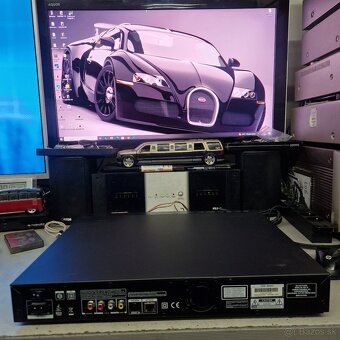 HARMAN KARDON BDT-30...3D Blu-Ray prehrávač. - 8