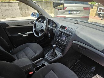 Predám Škoda octavia 2 - 8