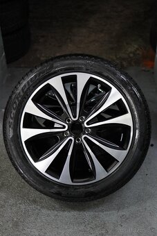 Gle w167 w166 zimna sada r20 - 8