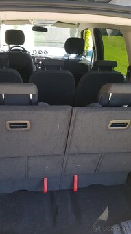 Ford Galaxy 2.0 TDCi - 8