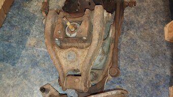 Naprava na Škoda asi 100, 110 nebo 105/120 - 8