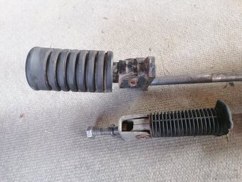 Stupačky na CZ 175/ 487 - 8