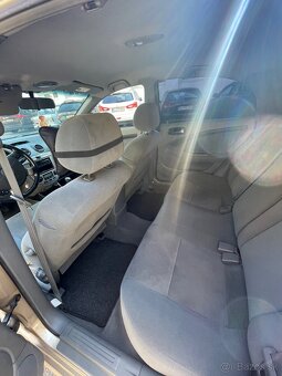 Chevrolet Lacetti - 8