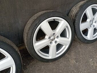 5x112r18 - 8