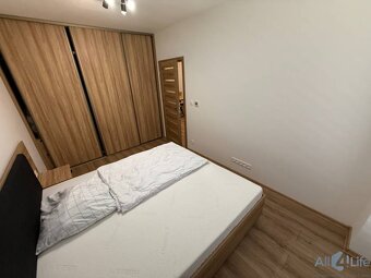 Moderný 2-izbový byt s terasou na prenájom v Piešťanoch - 8