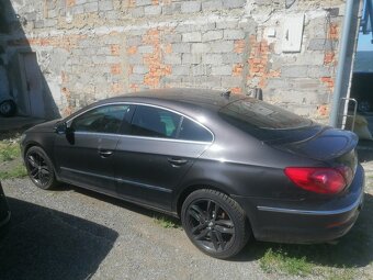 Predám VW Passat CC 2.0TDI,DSG, CBAB - 8