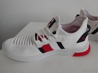Tommy Hilfiger 44v, tenisky pánske - 8