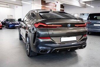 BMW X6 - 8