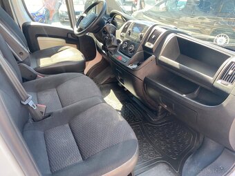 Citroën Jumper Furgon 2.0 BlueHDi 160 35 L4H2 - 8