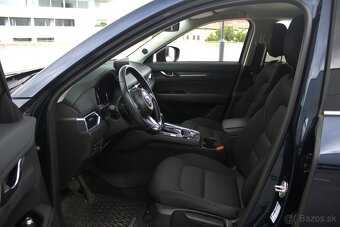 Mazda CX-5 2.0 Skyactiv-G165k Challenge AT6 AWD - 8