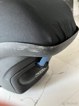 Vajíčko Maxi Cosi - 8