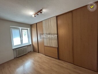 HALO reality - Predaj, dvojizbový byt Prievidza, Staré Sídli - 8
