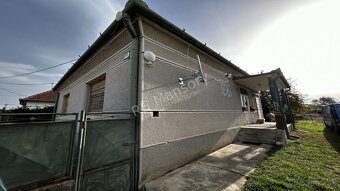 Na predaj rodinný dom s veľkým pozemkom - 8