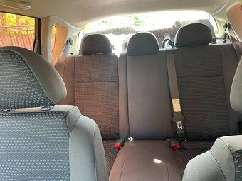 Chevrolet Kalos 1.2 hatchback - 8