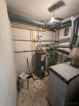 Predám 5 izbový dom 170m2 - 8
