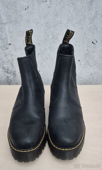 Dr. Martens Rometty EU41 - 8
