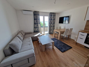 APARTMÁNOVY DOM CHORVÁTSKO - 8