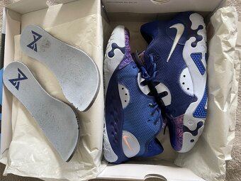 Nike PG6 - Hyper Royal / EUR42/US 8.5/UK 7.5 - 8