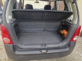 Opel Agila - 8