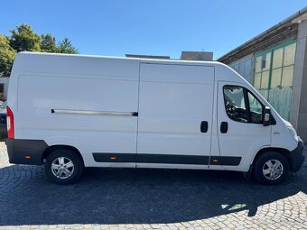 Fiat Ducato 2.3 Multijet L3H2 96kW - 8