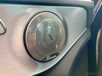 Mercedes Benz C 220d AMG Line Night Ed 9G Virtual Burmester - 8